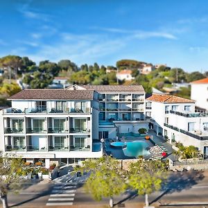 Hotel Revellata