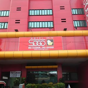 Hotel Sogo Cainta